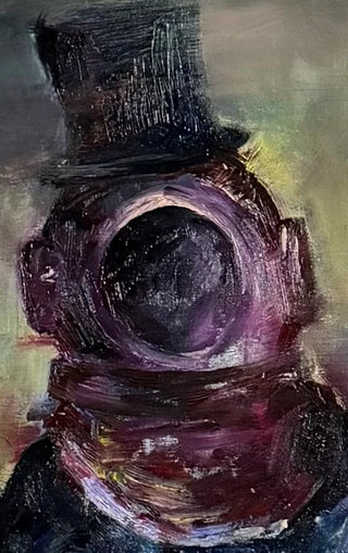 Wanderer Lingers