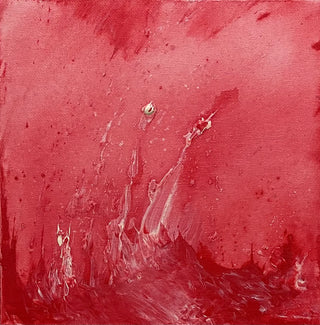 Eruption