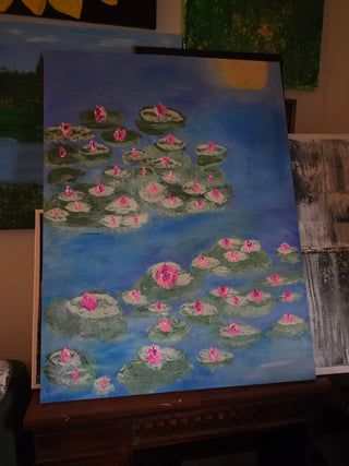 Lillies