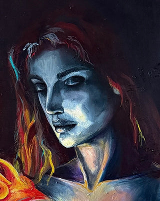 Medusa Within