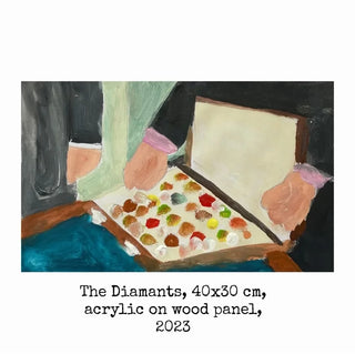 The Diamants