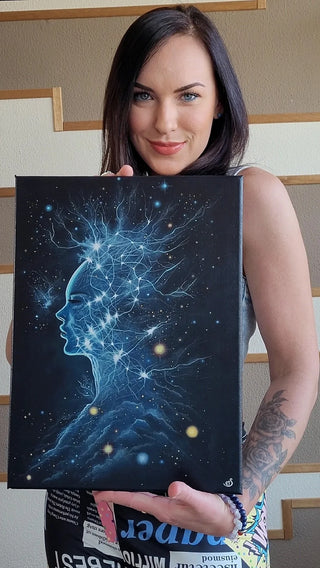Divine Connections