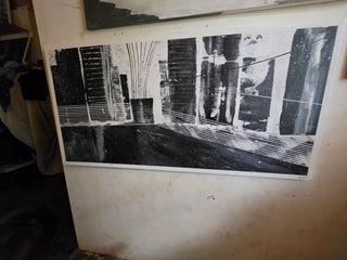 Noir et blanc