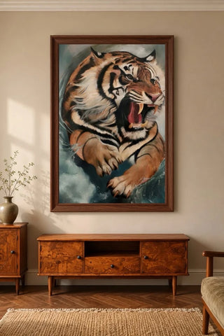 The Roar 2.0