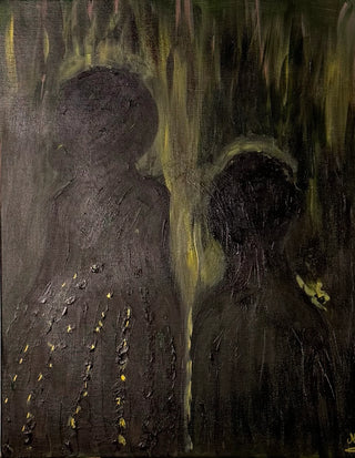 Whispers Between Us
