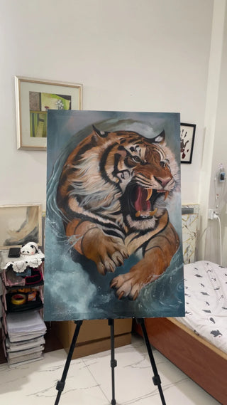 The Roar 2.0