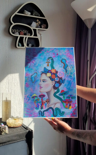 Transmutatio Divina