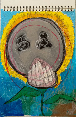 Madness: Russian Art Brut #2