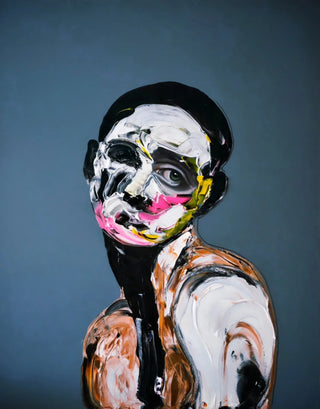 The Fragmented Self