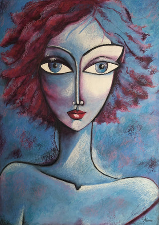 A la luz de la luna