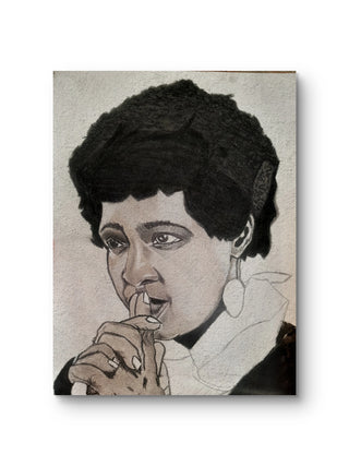 Mama Winnie Mandela