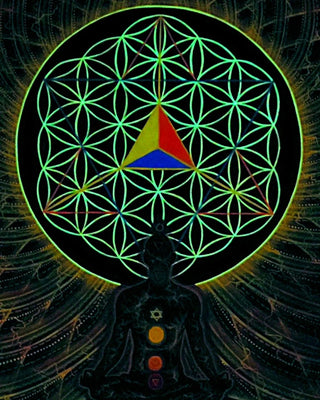 Alchemy of the One