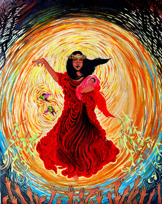 Trasladação - Our Lady of Light