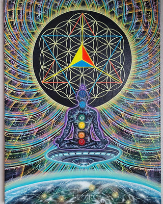 Alchemy of the One