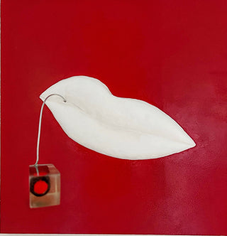 "Non si può" (Can not be done)