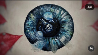 Nonsìsà - flower of uncertainty