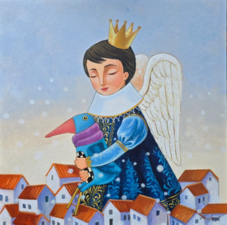 Messenger of Hope