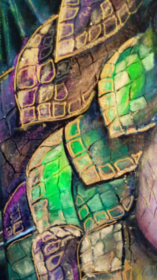 From Among the Scales