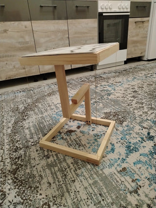 Tensegrity table