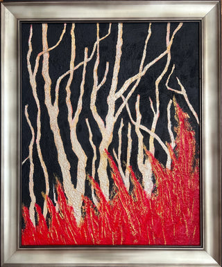 Fiery Awakening