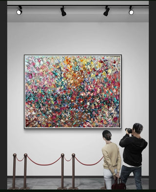 million butterflies