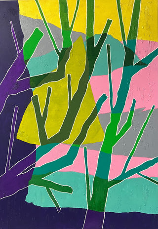 Running branches