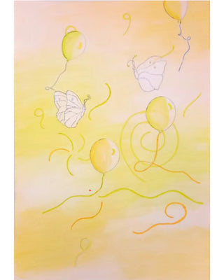 Dance of Butterflies