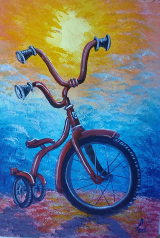 Triciclo