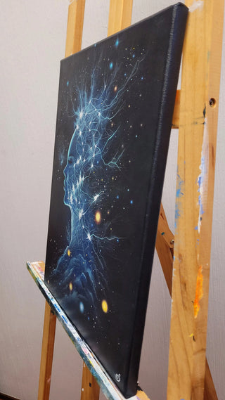 Divine Connections
