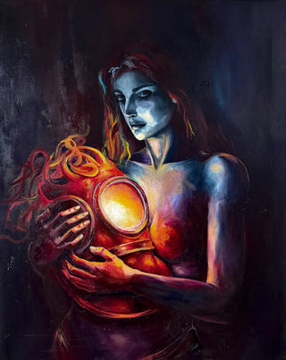 Medusa Within