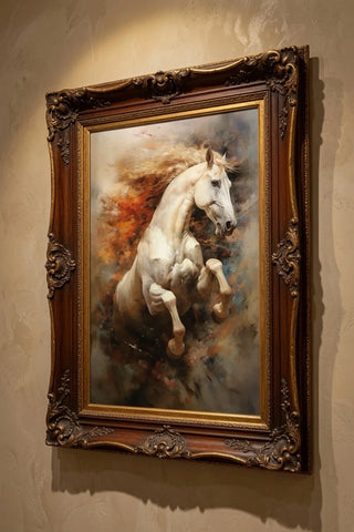Untamed Grace