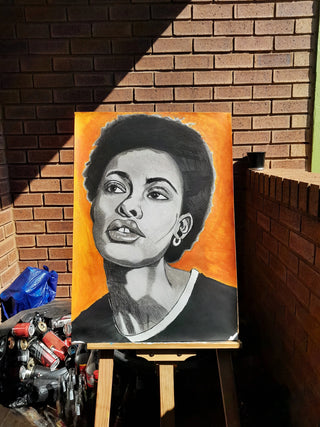 Ngwanyana 'Girl'