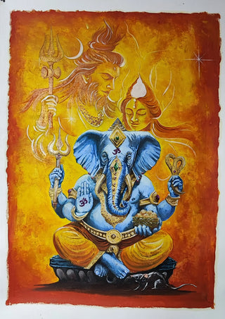 Ganesha