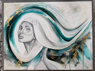 Her Becoming