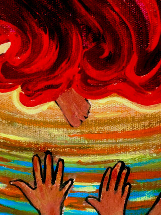 Trasladação - Our Lady of Light