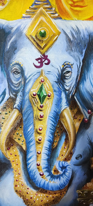 Ganesha