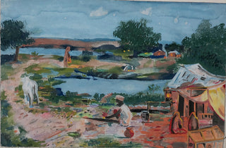 Village