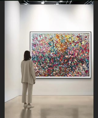 million butterflies