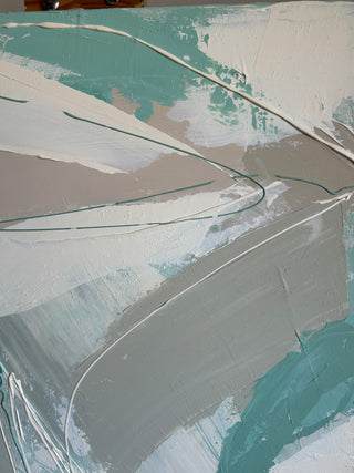Nair Painting 100x60cm Fundo