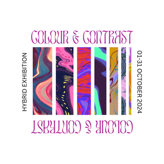 Pice Gallery Services Colour and Contrast