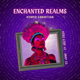 Pice Gallery Services Enchanted Realms: Exploring Folklore and  Fairy Tales