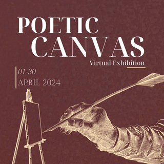 Pice Gallery Services Poetic Canvas