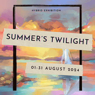 Pice Gallery Services Summer’s Twilight