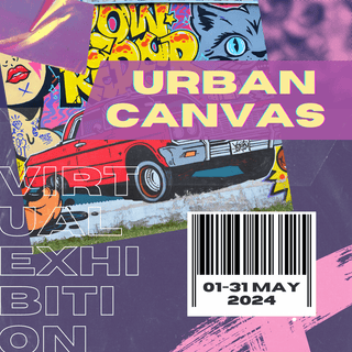 Pice Gallery Services Urban Canvas